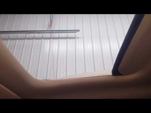 18B0266 - 2005 Chevrolet Equinox LT - Power Sun Roof