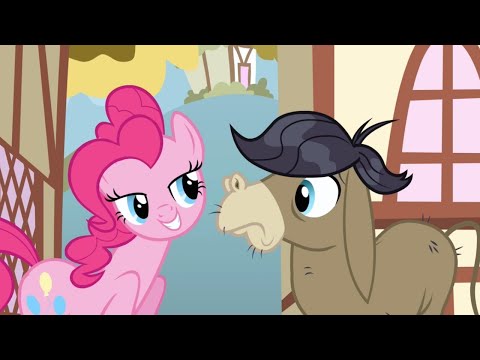 Why Do Only Ponies Have Cutie Marks? (MLP Analysis) - Sawtooth Waves