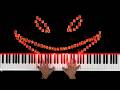 PHONK SONGS On PIANO Pt 1
