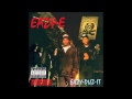 Eazy-E - Boyz-n-the-Hood (Instrumental) 