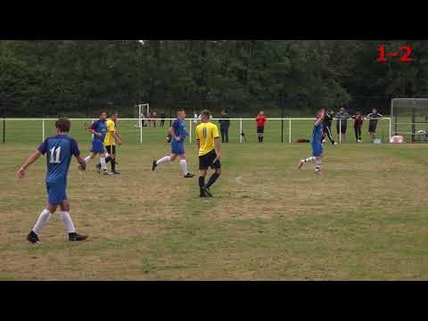 Suffolk 1-2 Ravenhill