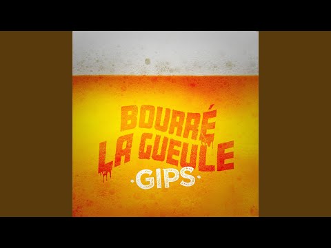 Bourré la gueule