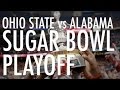 Ohio State Football: Sugar Bowl Trailer - YouTube