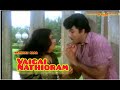Vaigai Nathioram Song Rickshaw Mama Movie Sathyaraj Kushphu