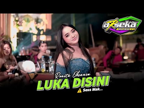 ARSEKA MUSIC • RENITA  • BILFA HD • AEROMAX AUDIO