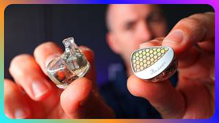 You'll be shocked to learn how these are made! Kiwi Ears Orchestra 2 review