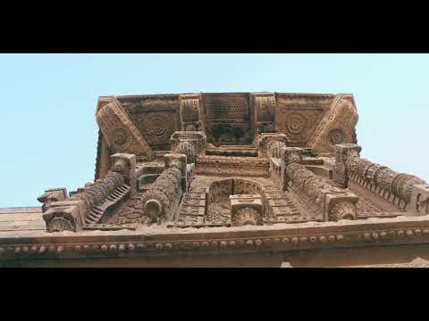 Makli Necropolis – A UNESCO World Heritage Site of grandeur