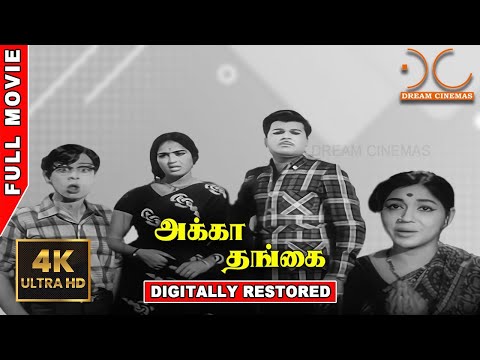 Akka Thangai