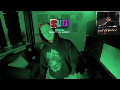 MERGHANI REAKCJA NA VKIE   CZAS CIE GONI prod  GMENIU / XAWITO