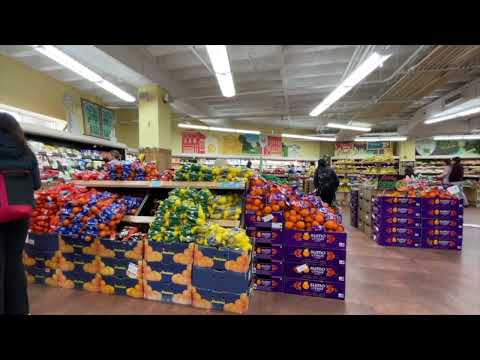 Woodbridge Trader Joe’s