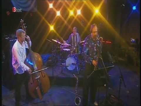 Martin Wind - "Tale of the Fingers"