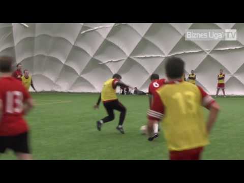 24.01.2017 II Liga B - Aon United vs Atal