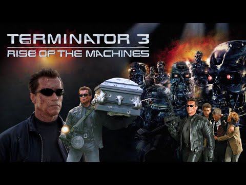 Terminator 3: Rise of the Machines (2003) Action/Sci-fi Movie in English HD review & details  |