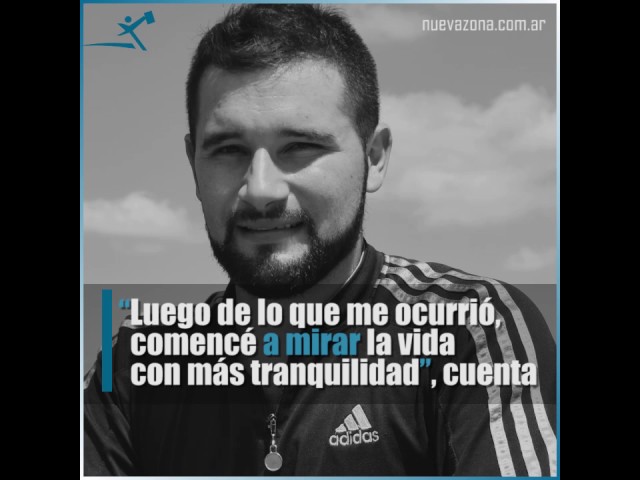 Mirar la vida en positivo también cura