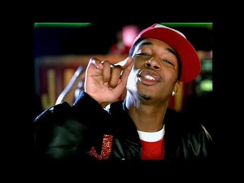@Chingy369: Right Thurr (EXPLICIT) [UP.S 4K] (2003)