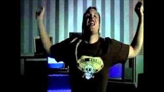 Fermata - Frustrated (Official Music Video)