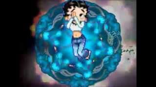 Disco Stomp Hamilton Bohannon 1976. Stomp with a very fit Betty Boop.