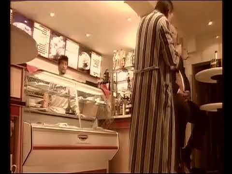 Uwe Seeler bei Dittsche