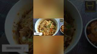 Download lagu Shan Noodles | ရှမ်း​ခေါက်ဆွဲ | #shorts - Burmese Imran mp3