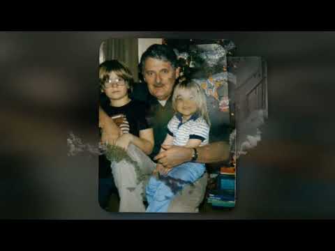 Video Tribute for Robert P. Wilson