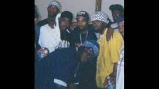 Killah Priest - The Last Supper