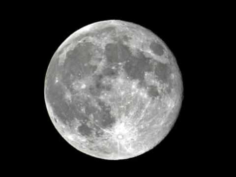 CLAUDE DEBUSSY:  CLAIR DE LUNE