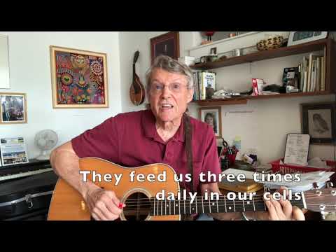 Six Feet Apart or Six Feet Under