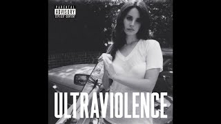 Ultraviolence (Full Album)