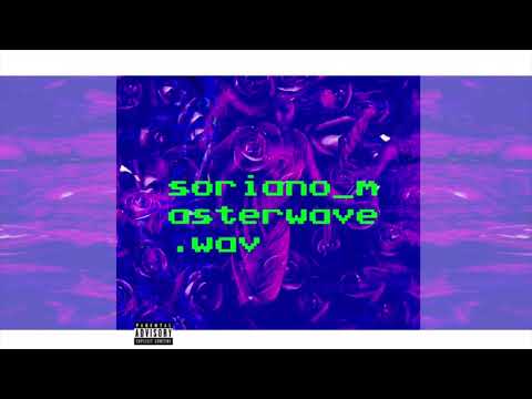 Soriano – Masterwave (prod. Soriano)