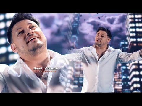 Dorel Chinezu - Mi-ai dat mana sa ma scol Fara sa cer ajutor I Video Official 2025