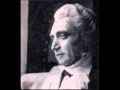 G Bizet The Pearl Fishers Pt1 A1 René Bianco Elisabeth Brasseur Prélude Amis Interrompez