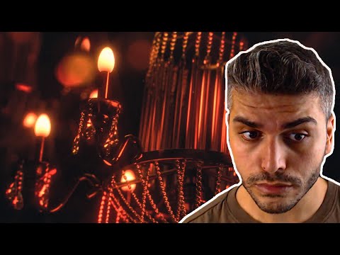 YOUNGOHM - กรุงเทพมหานคร (Official Lyric Video) REACTION