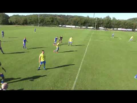 1920 Carlton Town 2-2 Sheffield FC - Match Highlights 21/09/2019