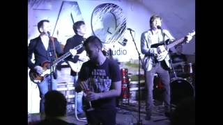 The Grandles