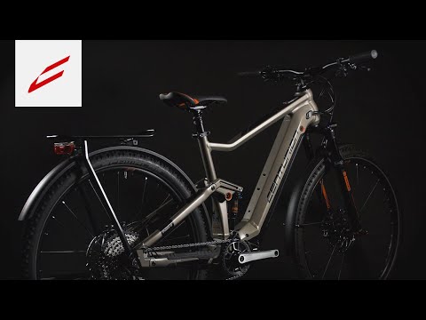 CENTURION Lhasa E − Der vollgefederte Dauerbrenner und Testsieger