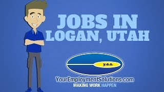 preview picture of video 'Jobs in Logan Utah | Your Employment Solutions'