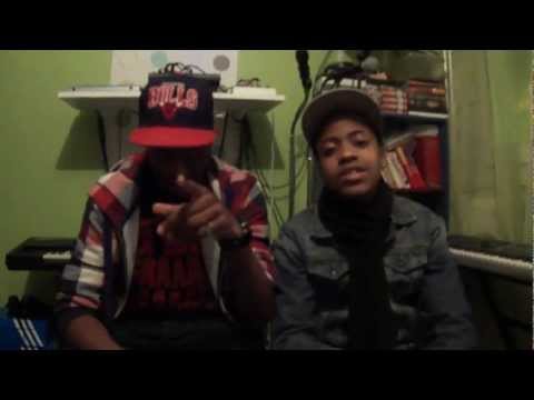 Brothers Family - 1er Freestyle