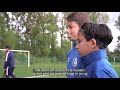 ⚽️ Scarab: talent screening en ontwikkeling