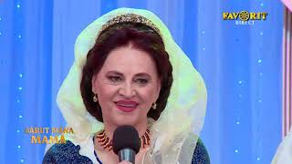 Download lagu 12.03.2026 - SĂRUT MÂNA, MAMĂ! CU GEORGEL NUCĂ mp3