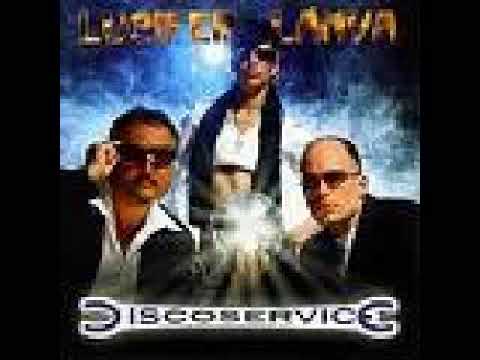 Dj Lotters vs Discoservice Te vagy az aki kell