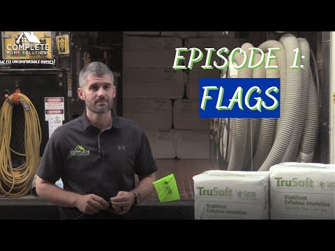 What's on the Truck Series: Episode 1 (Flags)