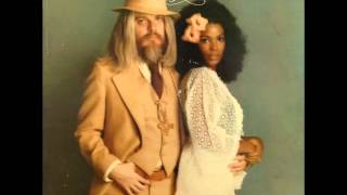 Leon &amp; Mary Russell - Rainbow In Your Eyes