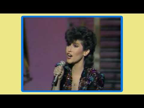 Melissa Manchester - You Should Hear How She Talks About You (Special Extended Version) MV HQ 1982
