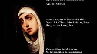 Steffani Agostino   Stabat mater