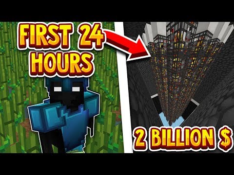 WE ARE DESTROYING THE COMPETITION! *SUPER RICH* I Minecraft Factions