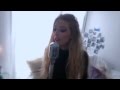 Shake It Off cover by Sofia Karlberg 