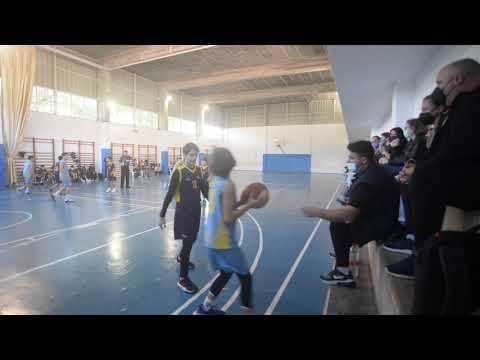 CB ANDRATX B - SANT JOSEP B