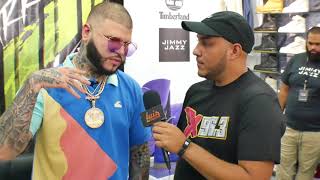 Farruko La Unica Manera Que Fuera Infiel