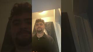 My three favorites speech 