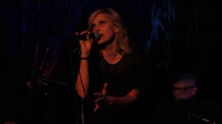 Holly Palmer - Let's Dance